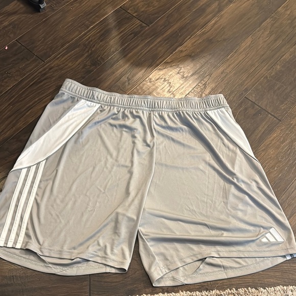 adidas Other - Adidas Gray Men's Athletic Shorts